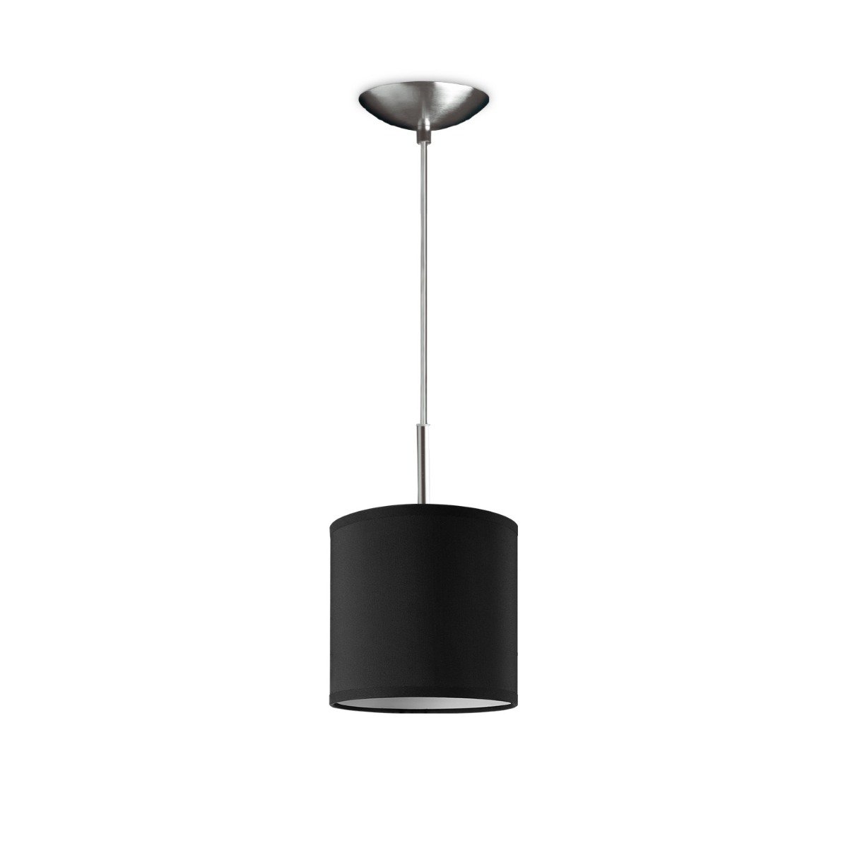 Lorven Hanglamp Zwart