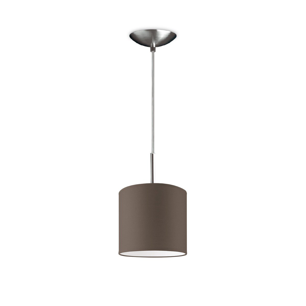 Lorven Hanglamp Taupe