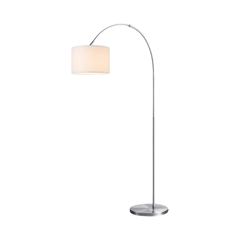 Javon Vloerlamp - Wit