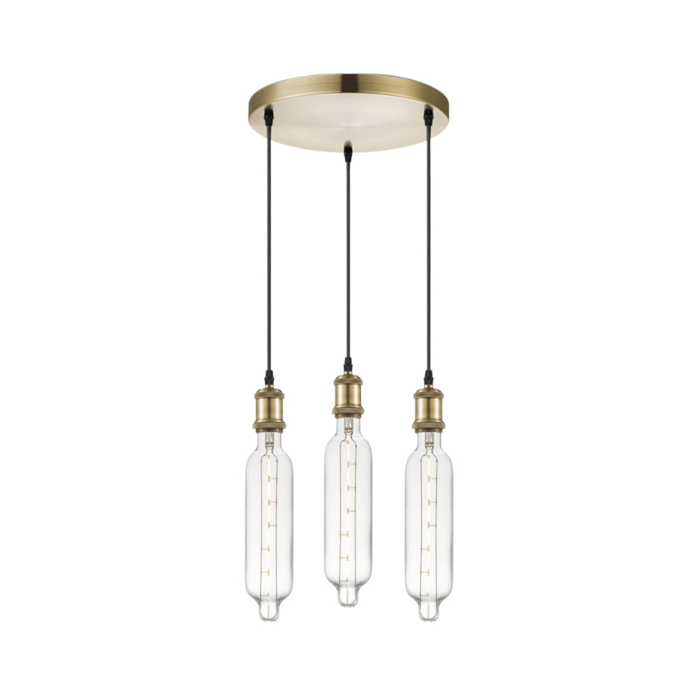 Daxon Hanglamp - Helder