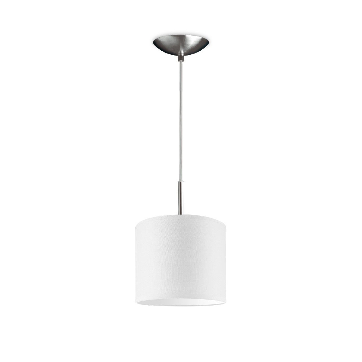 Elora Hanglamp - Wit