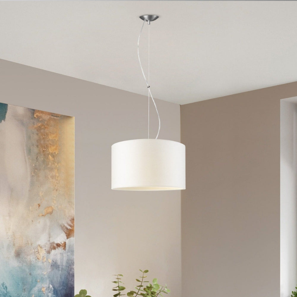 Urvix Hanglamp - Wit