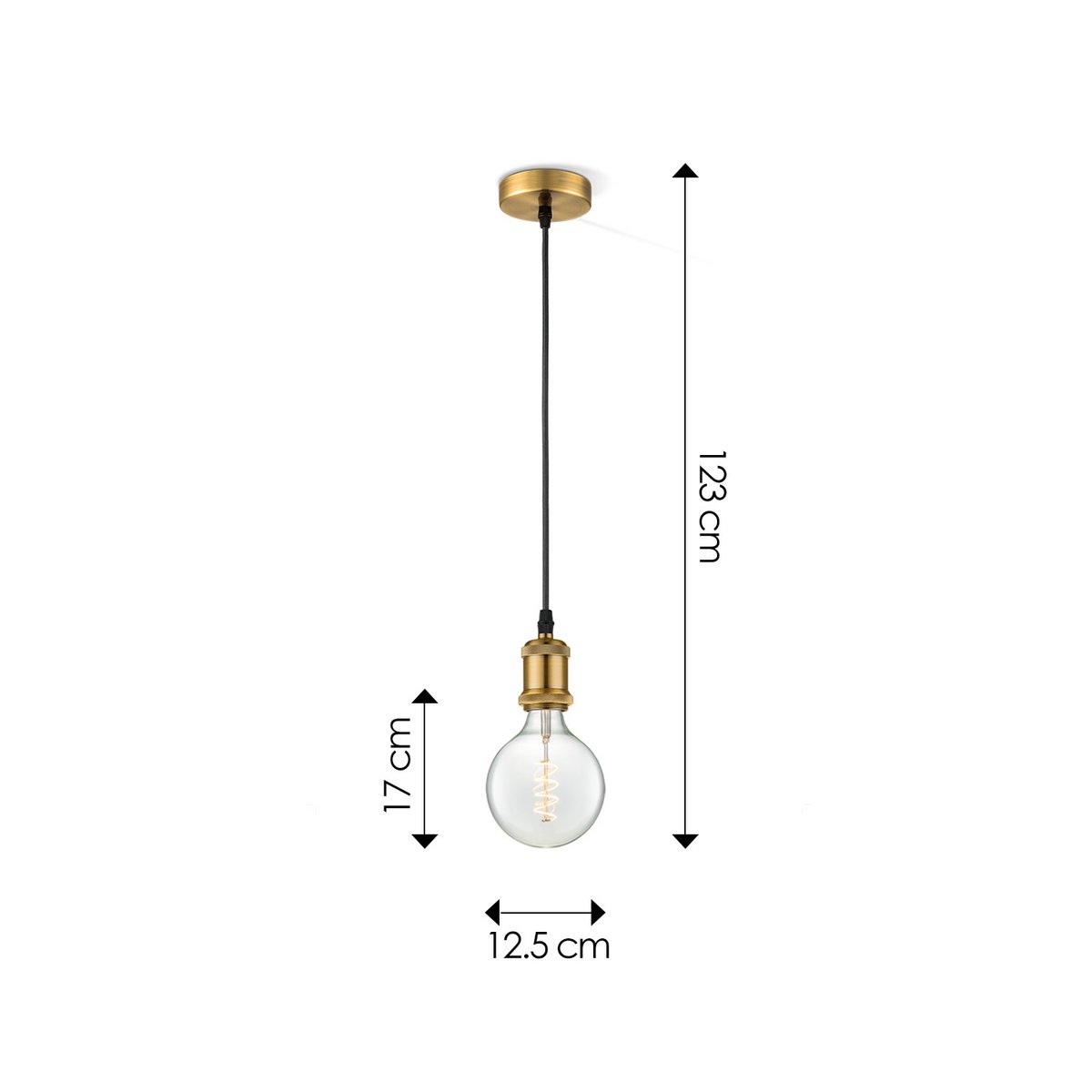 Sirel Hanglamp