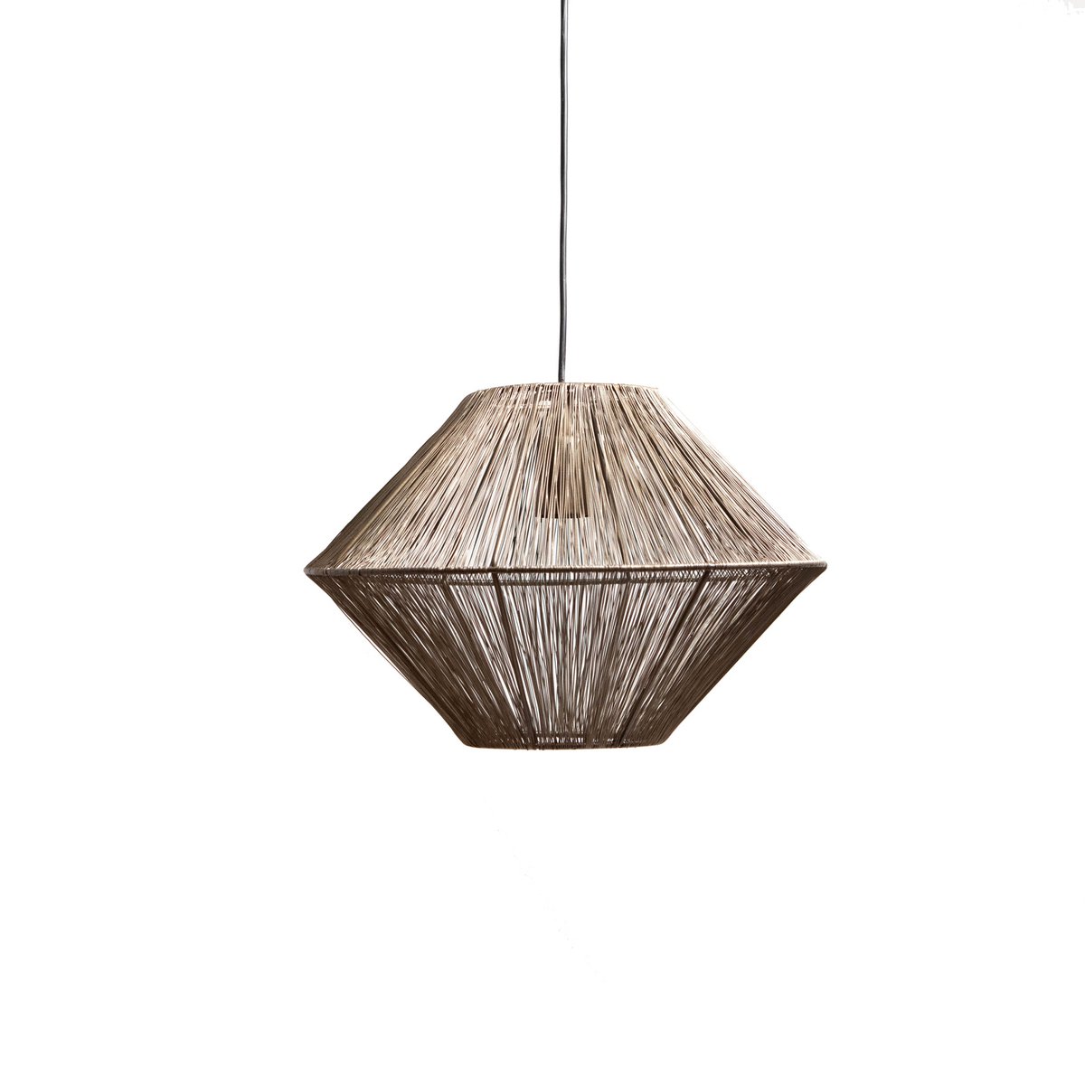 Averon Hanglamp - Antiek Brons