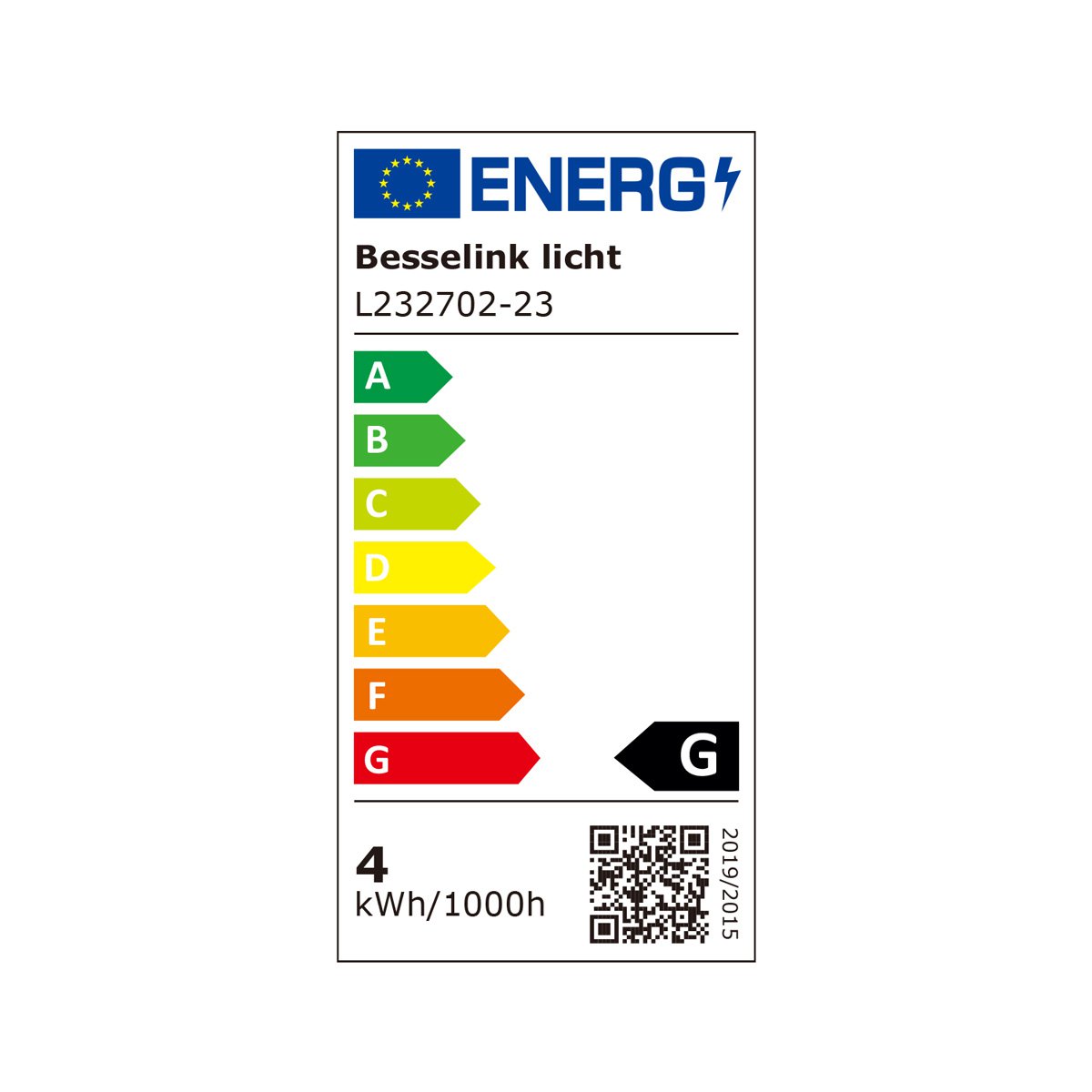 Ziltan Dimbare Led Tube Spiraal E27 - Amber