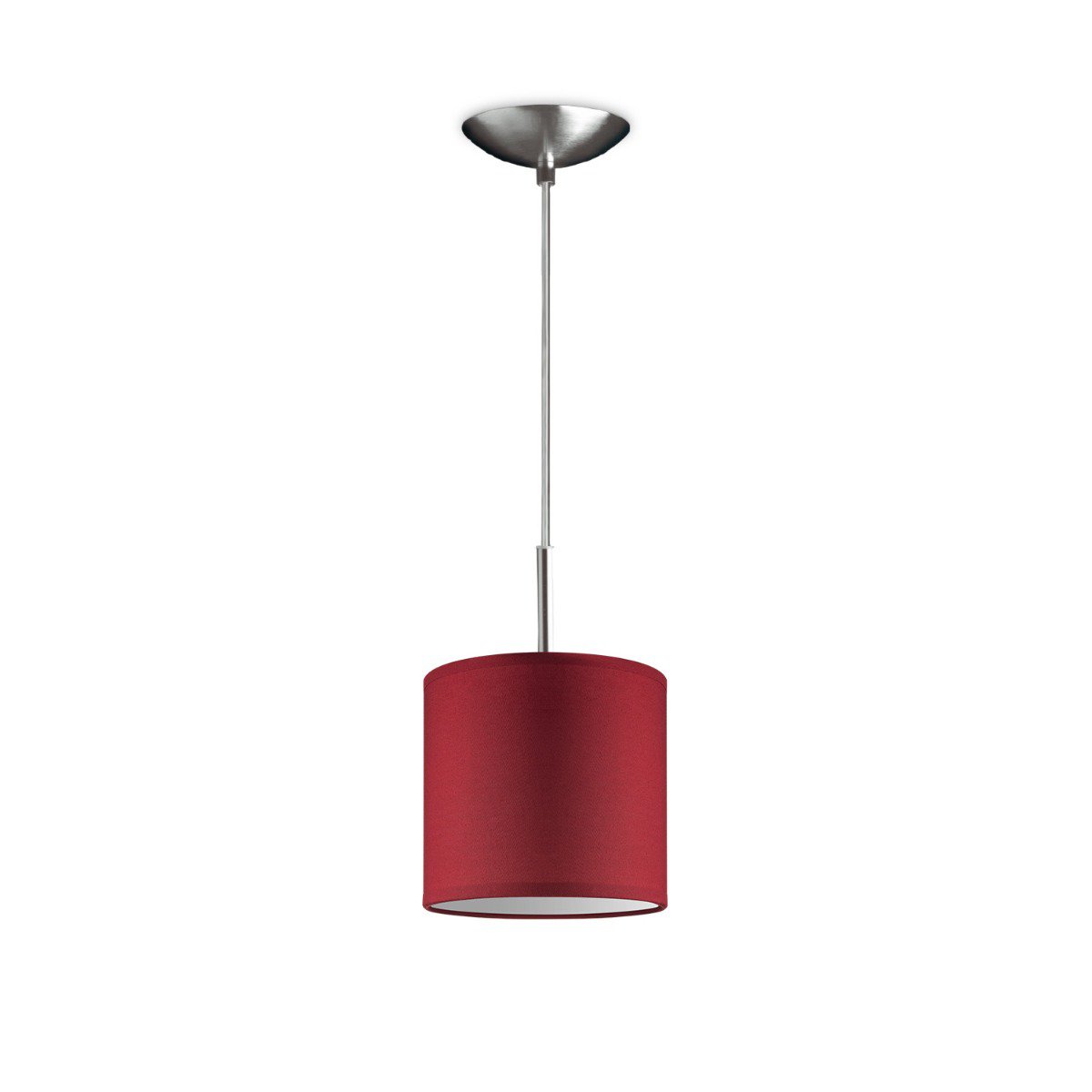 Lorven Hanglamp Rood