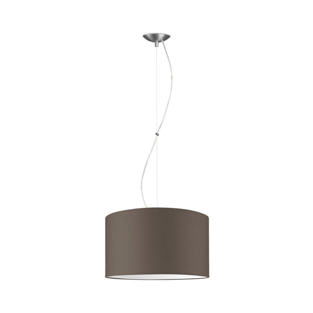 Urvix Hanglamp - Taupe