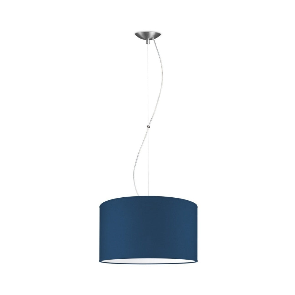 Urvix Hanglamp - Donkerblauw