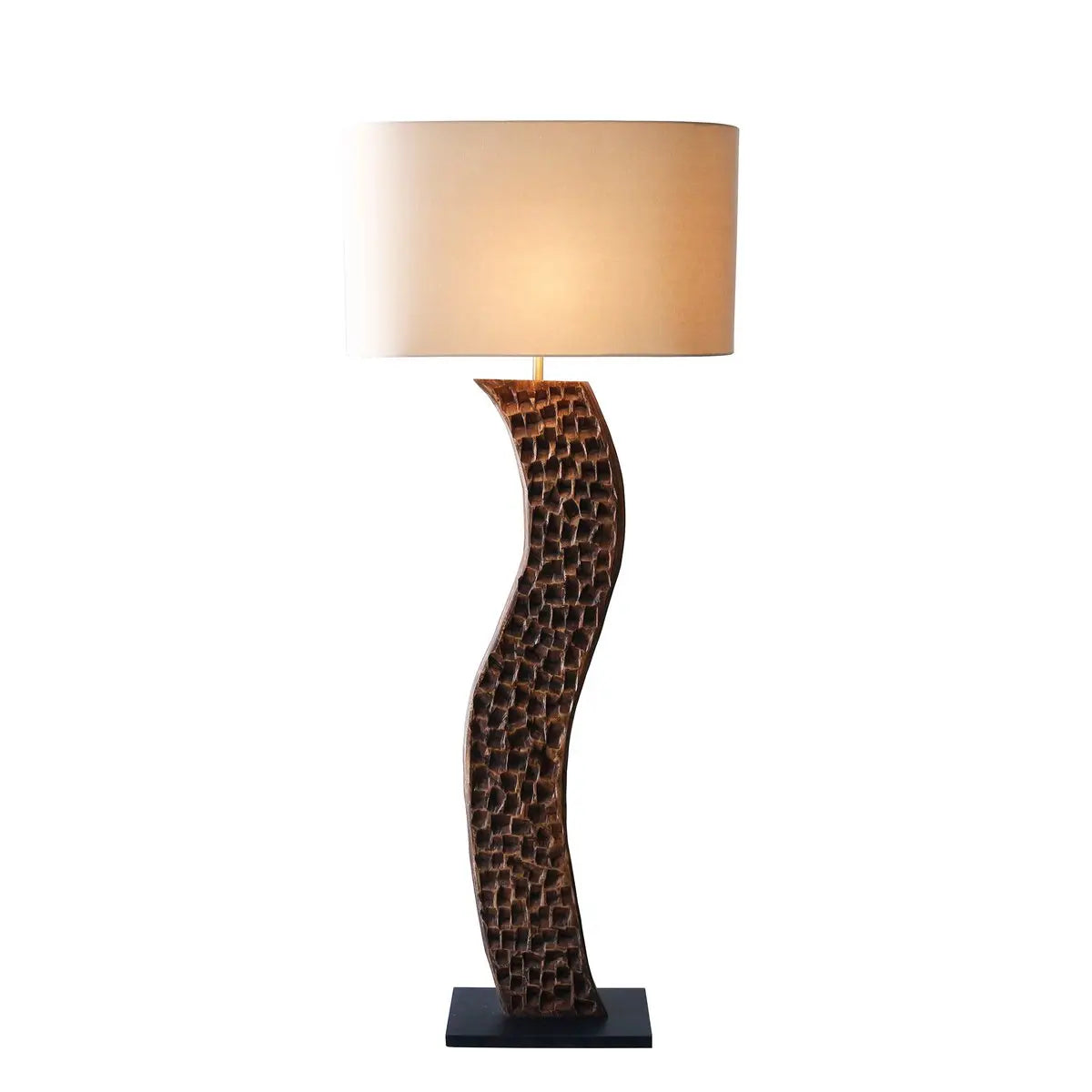 Calessa Vloerlamp - Stijl A SalesFever