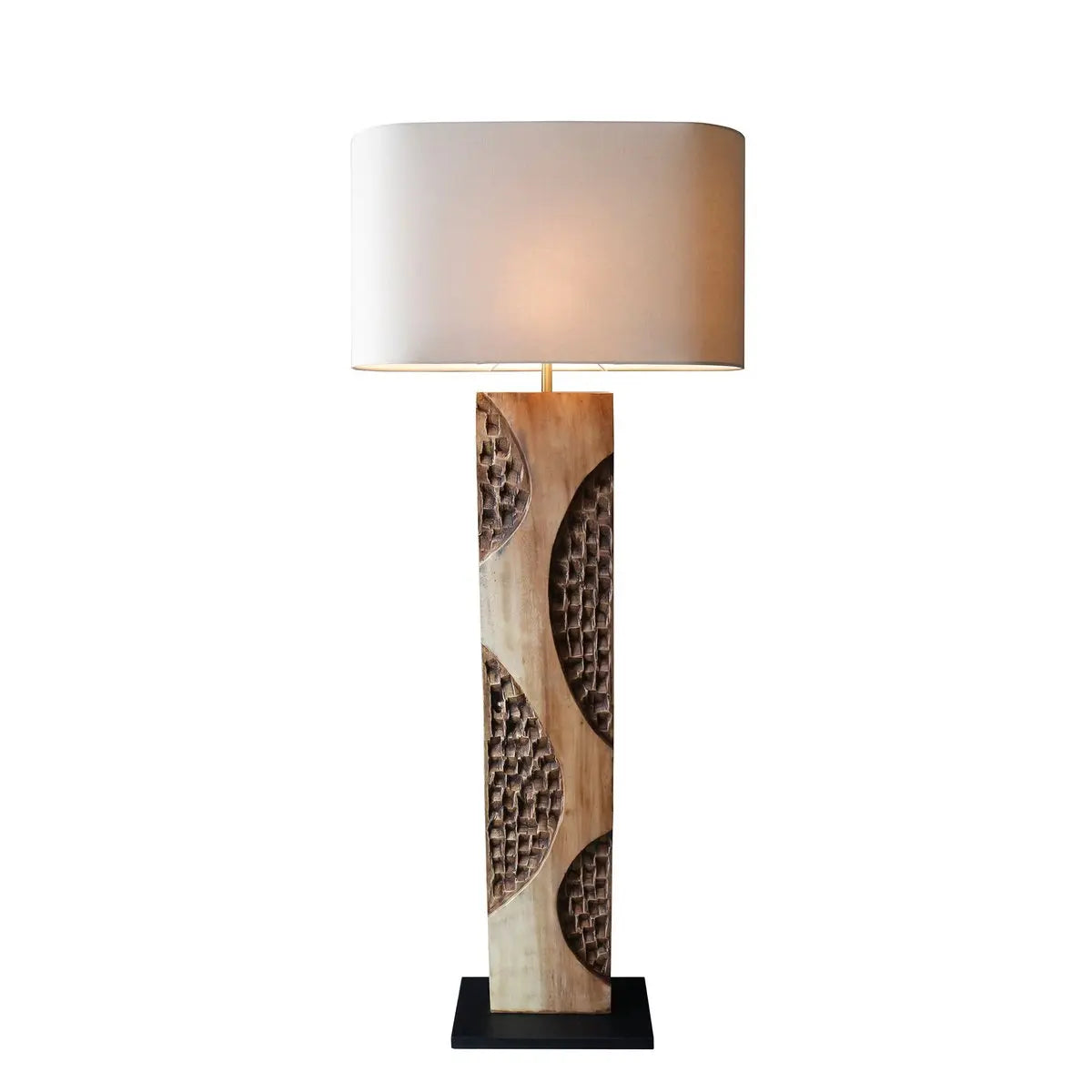 Calessa Vloerlamp - Stijl B SalesFever