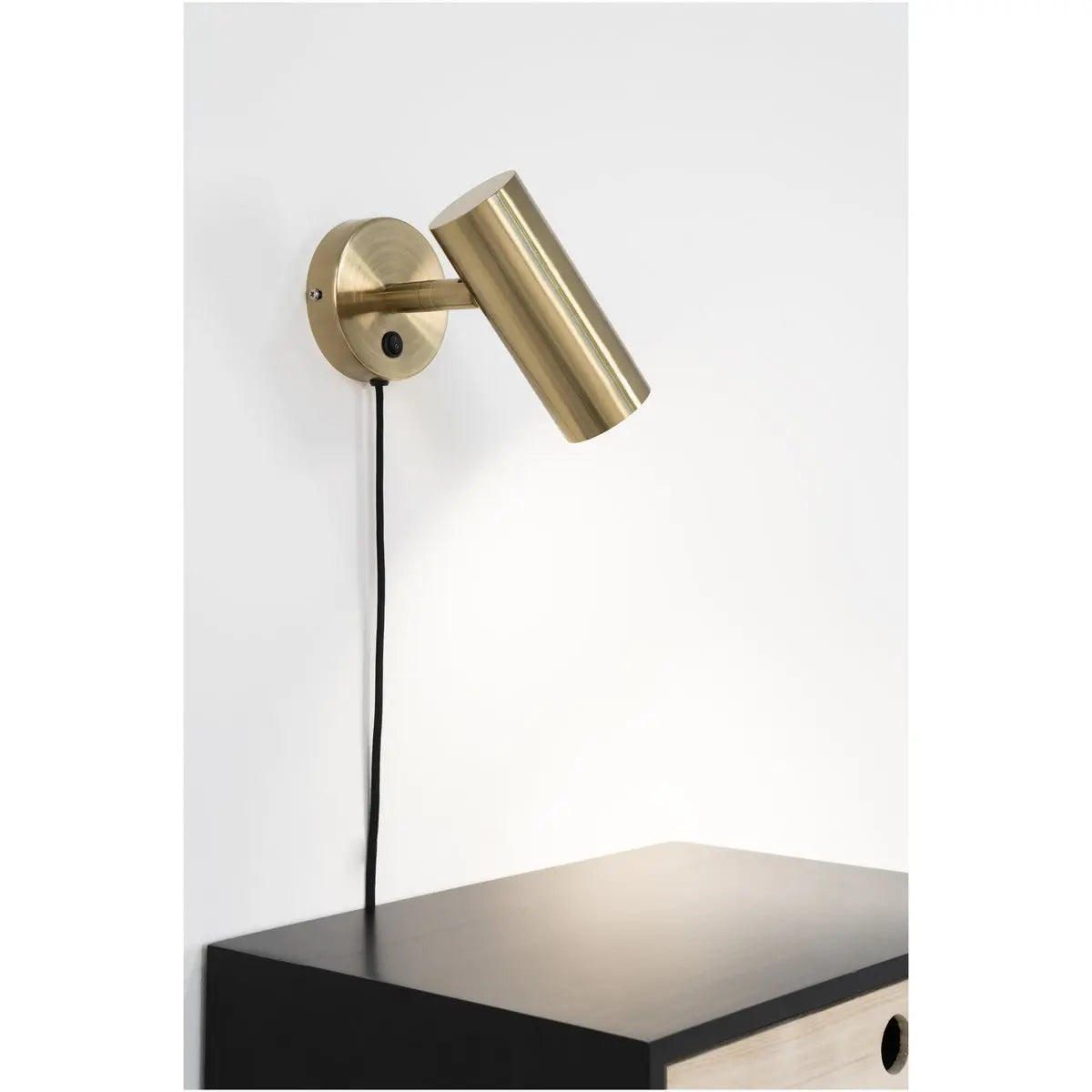 Calyx Wandlamp - Goud House Nordic ApS