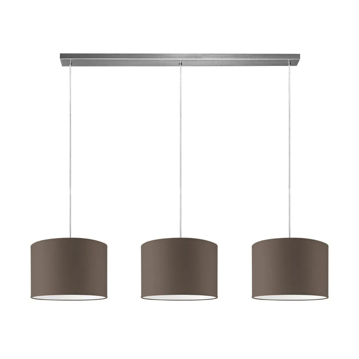 Elyon Hanglamp - Taupe Home Sweet Home