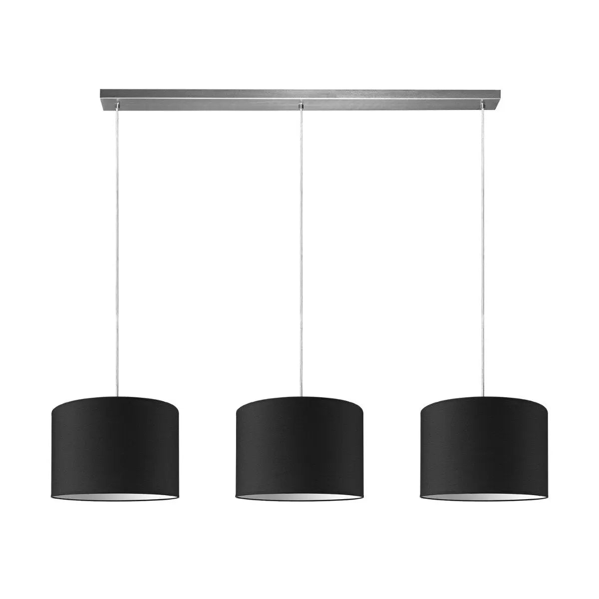 Elyon Hanglamp - Zwart Home Sweet Home