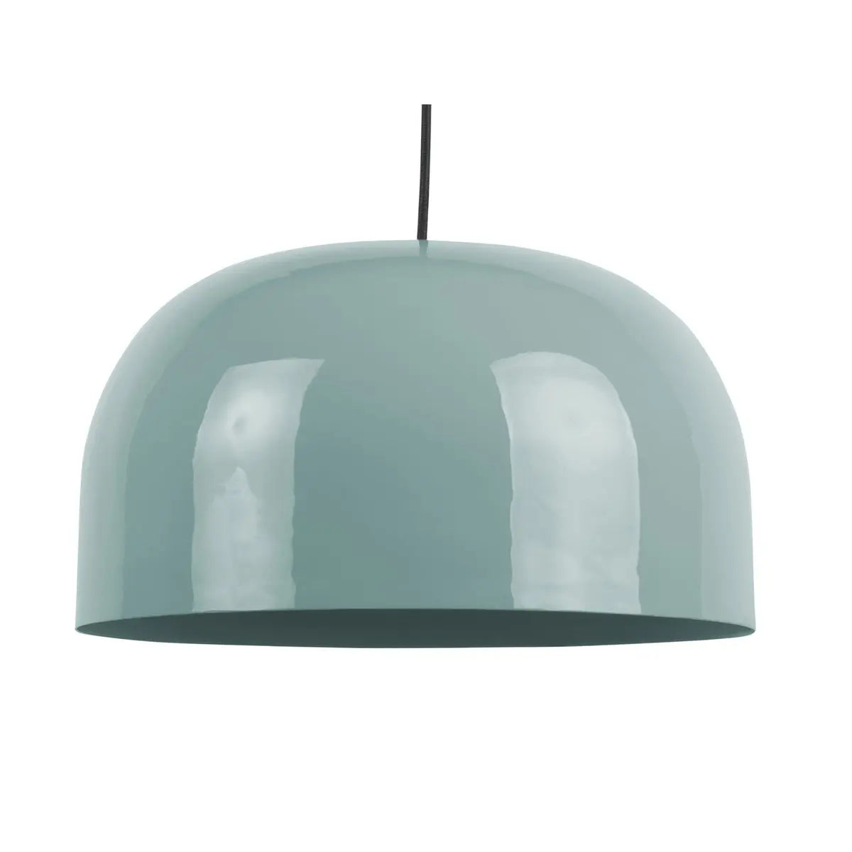 Fara Hanglamp - Mistig Blauw Leitmotiv