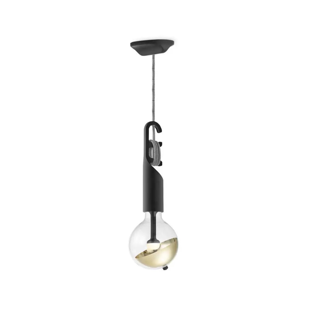 Fera Hanglamp - Zwart Home Sweet Home