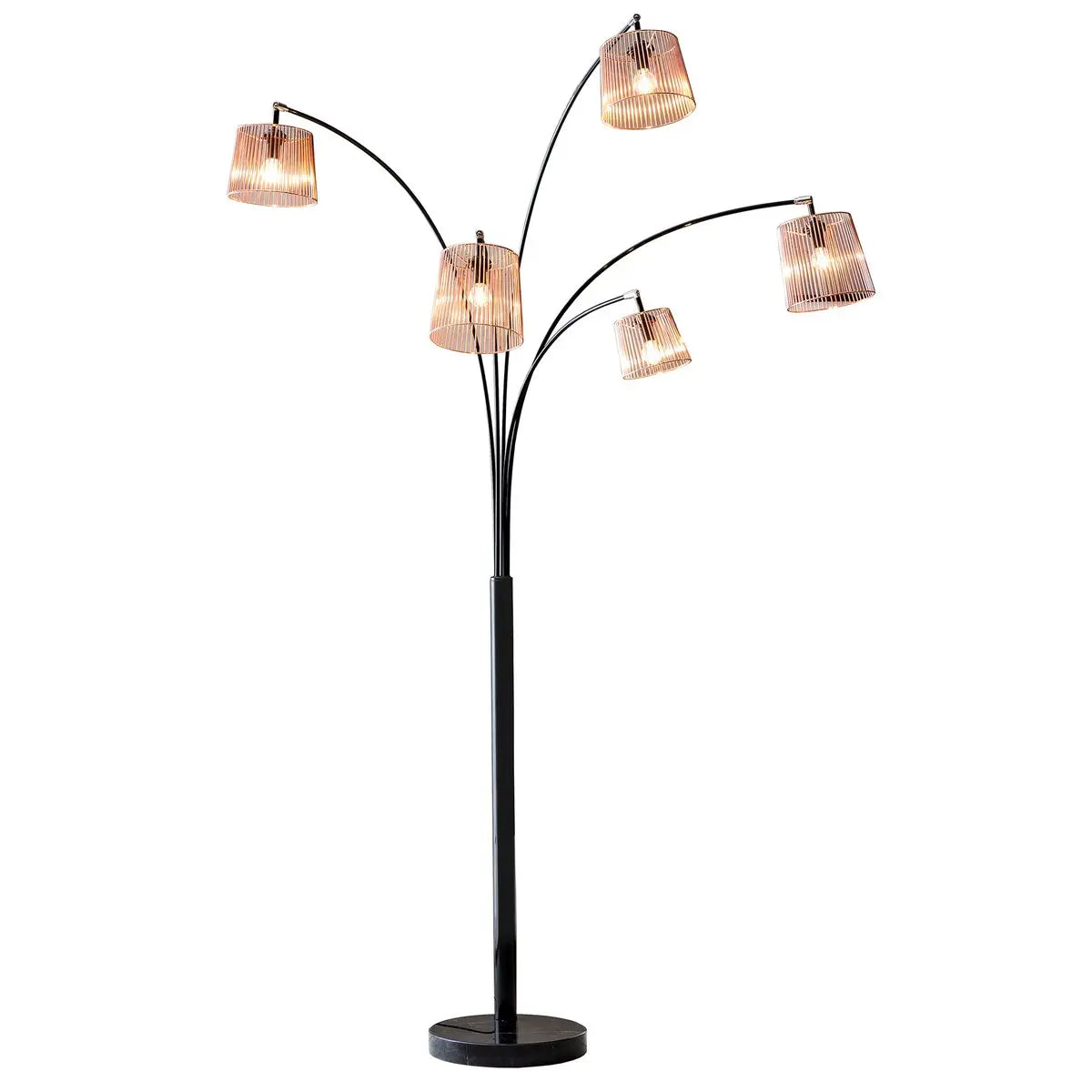 Isadora Vloerlamp SalesFever