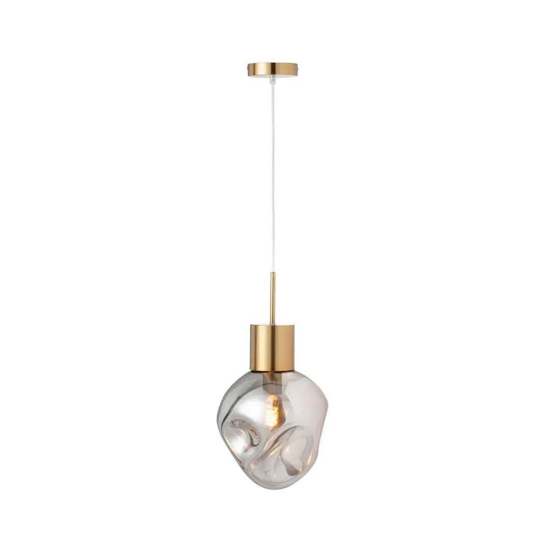 J-Line Joria Hanglamp - Helder J-Line