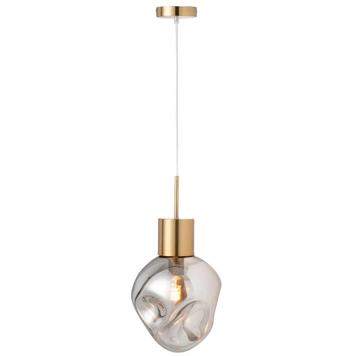 J-Line Joria Hanglamp - Helder J-Line