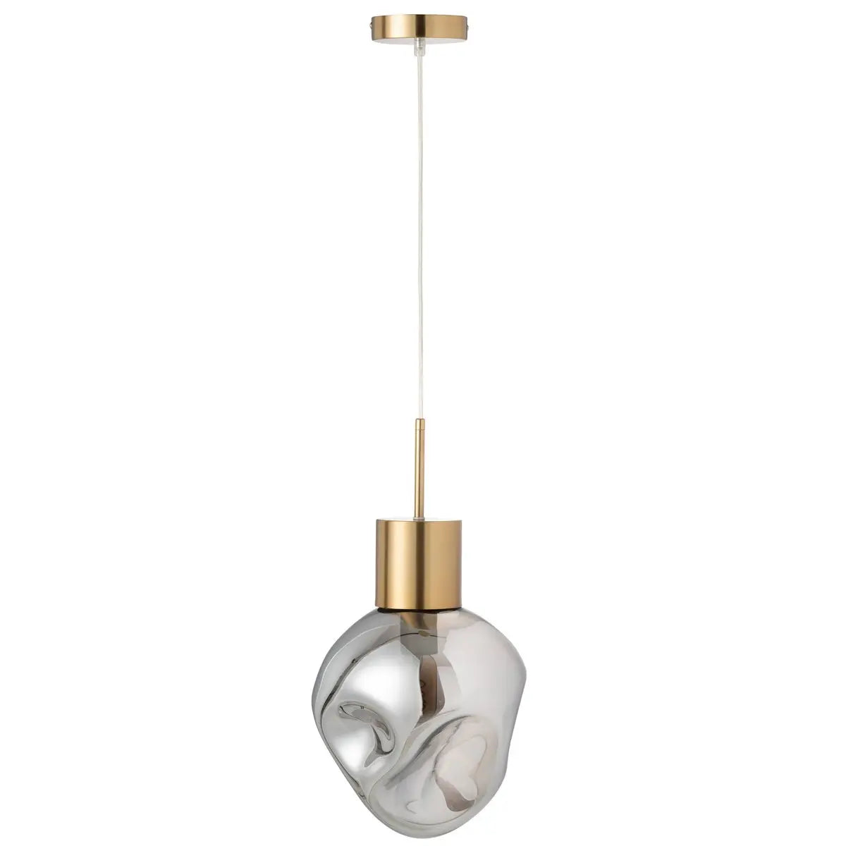 J-Line Joria Hanglamp - Helder J-Line