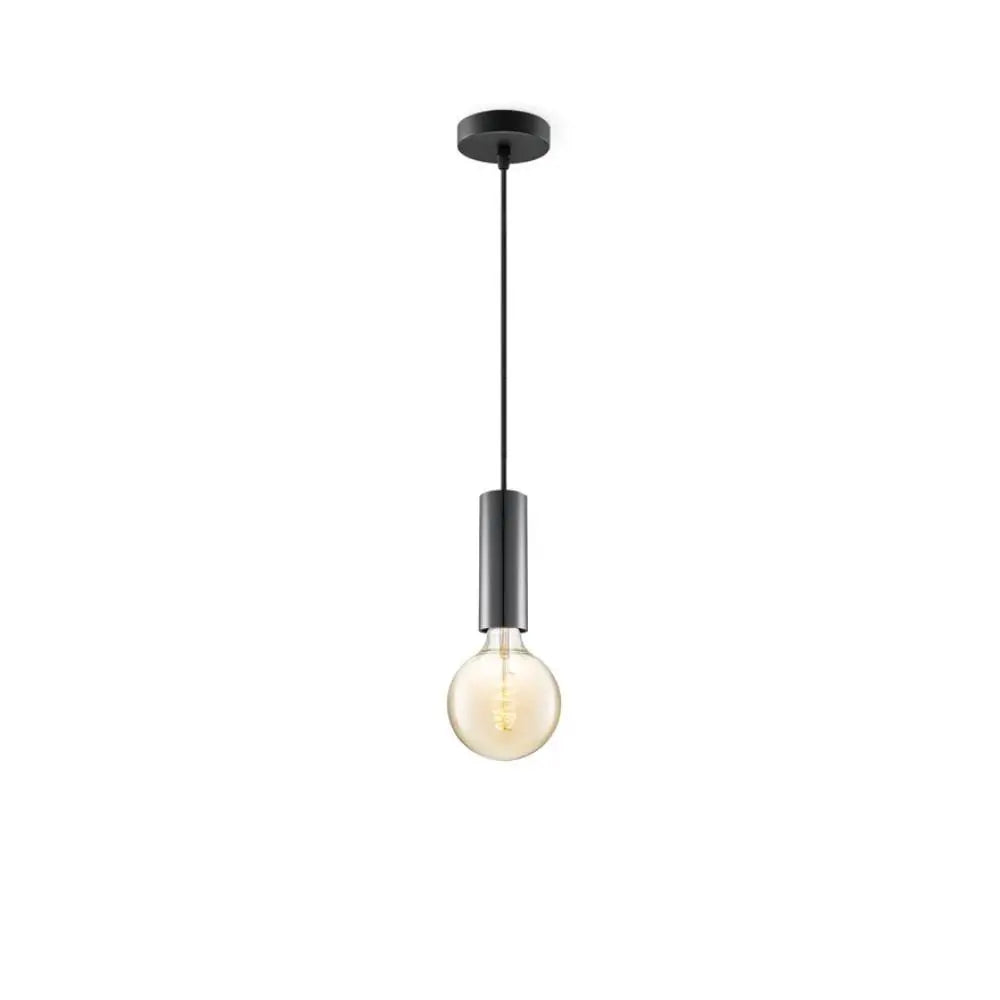 Javix Hanglamp - Zwart Home Sweet Home