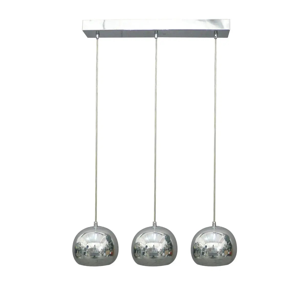 Juna Hanglamp 3 Vlams SalesFever