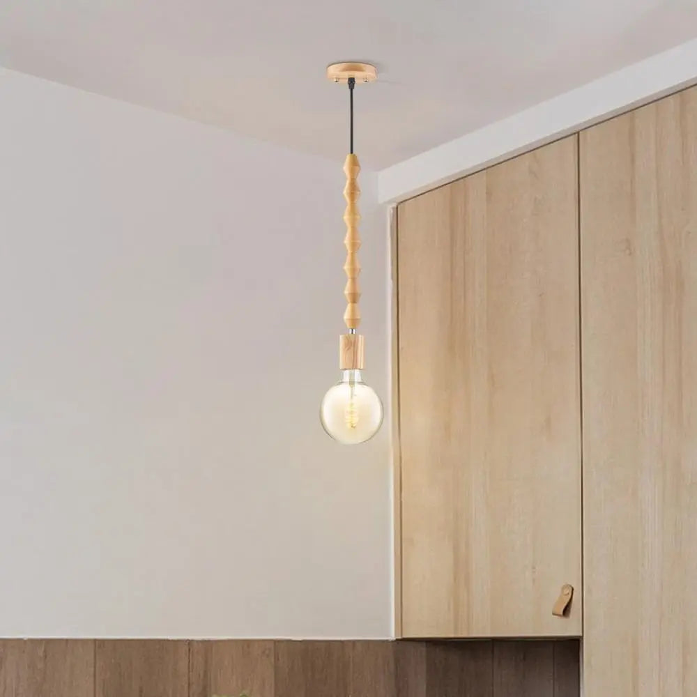 Kavon Hanglamp - Amber Home Sweet Home