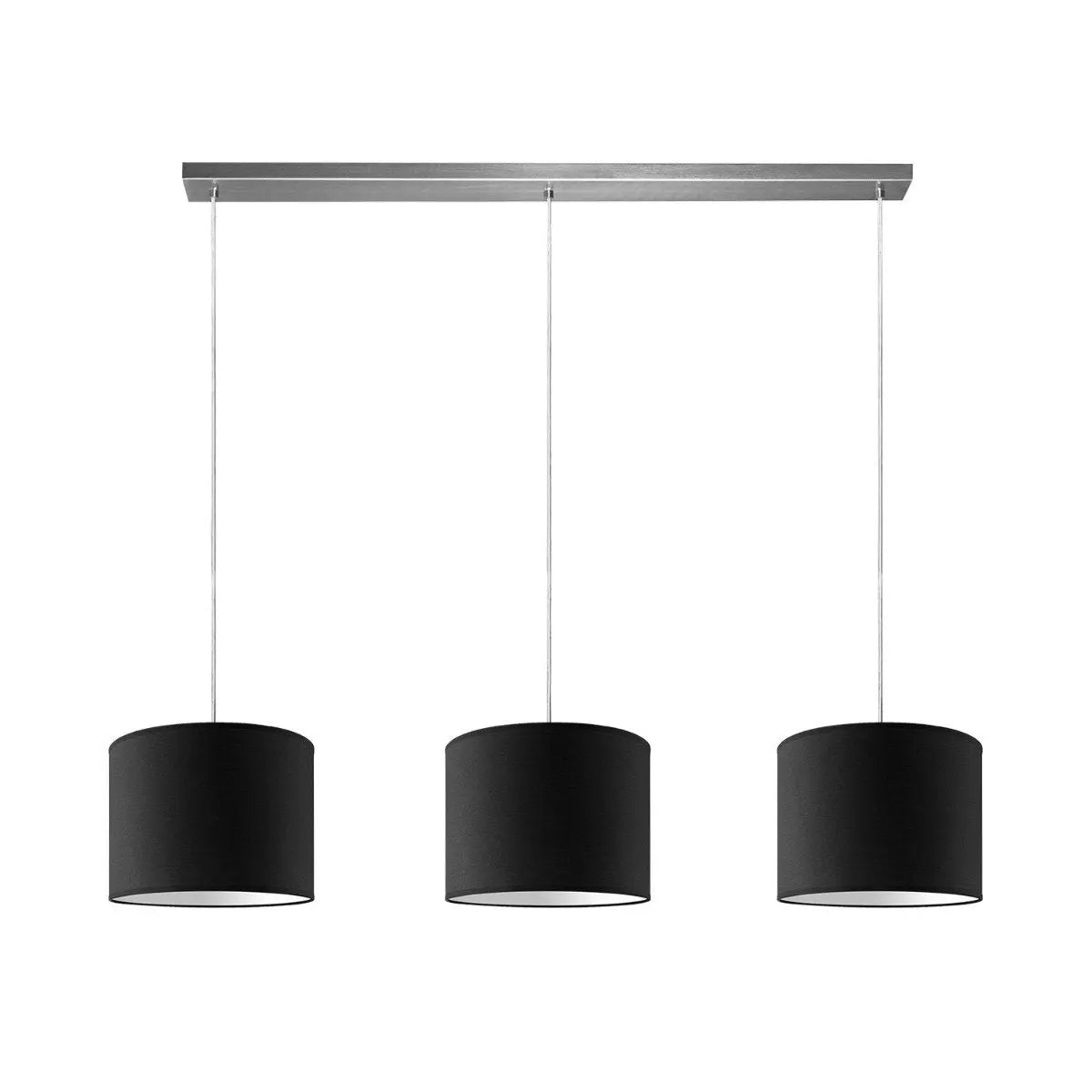 Kavor Hanglamp - Zwart Home Sweet Home