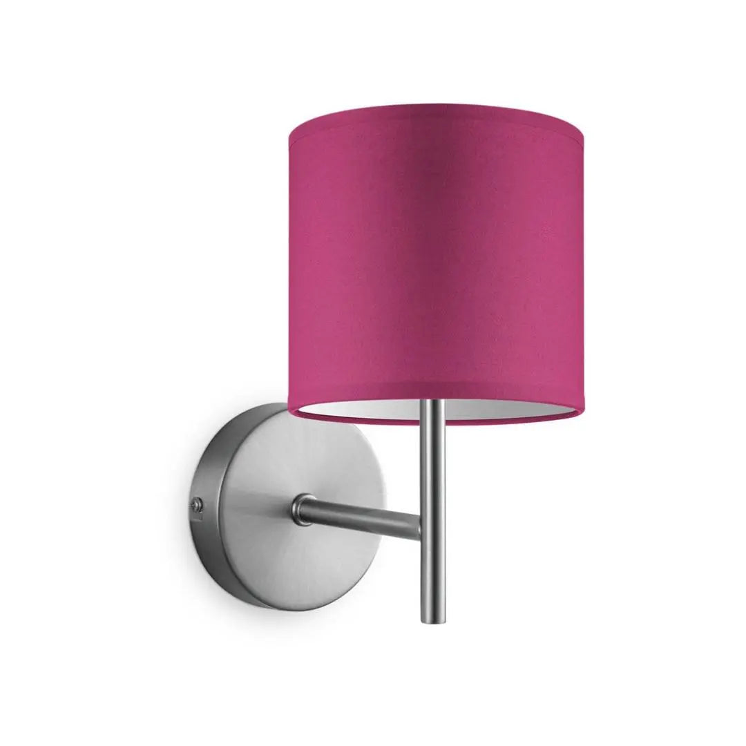 Lixora Wandlamp - Roze Home Sweet Home