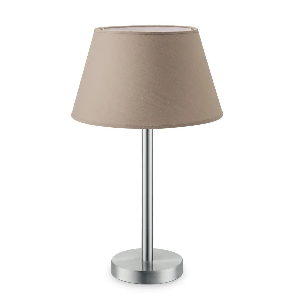 Lorina Tafellamp Taupe Home Sweet Home