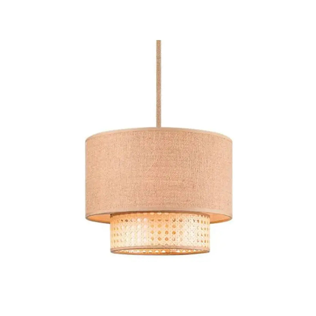 Lorix Hanglamp - Beige Home Sweet Home