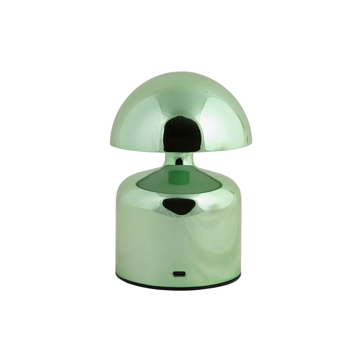 Luno Tafellamp LED - Groen Leitmotiv