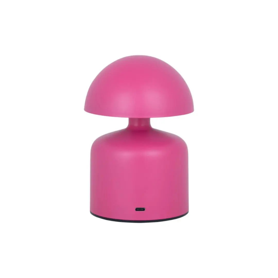 Luno Tafellamp LED - Roze Leitmotiv