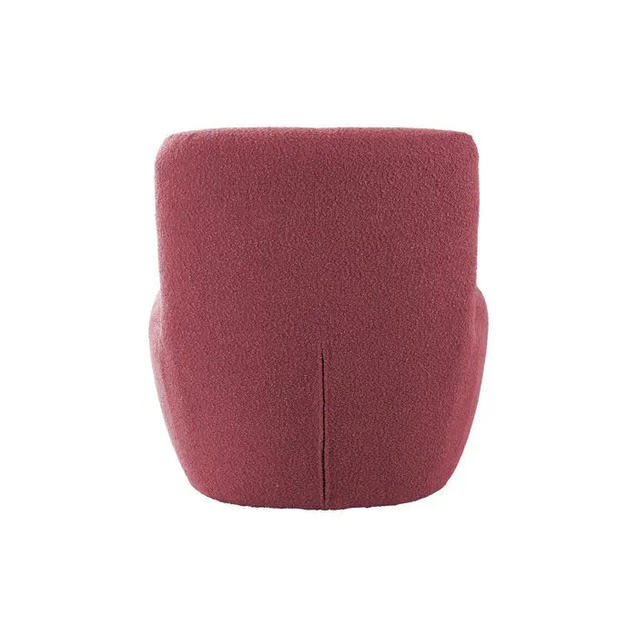 Lura Fauteuil - Roze Leitmotiv