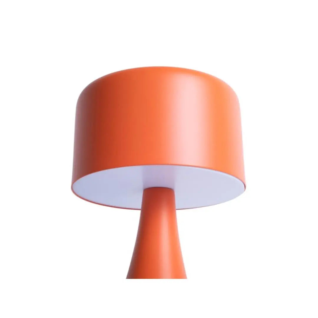 Luxa Tafellamp LED - Oranje Leitmotiv