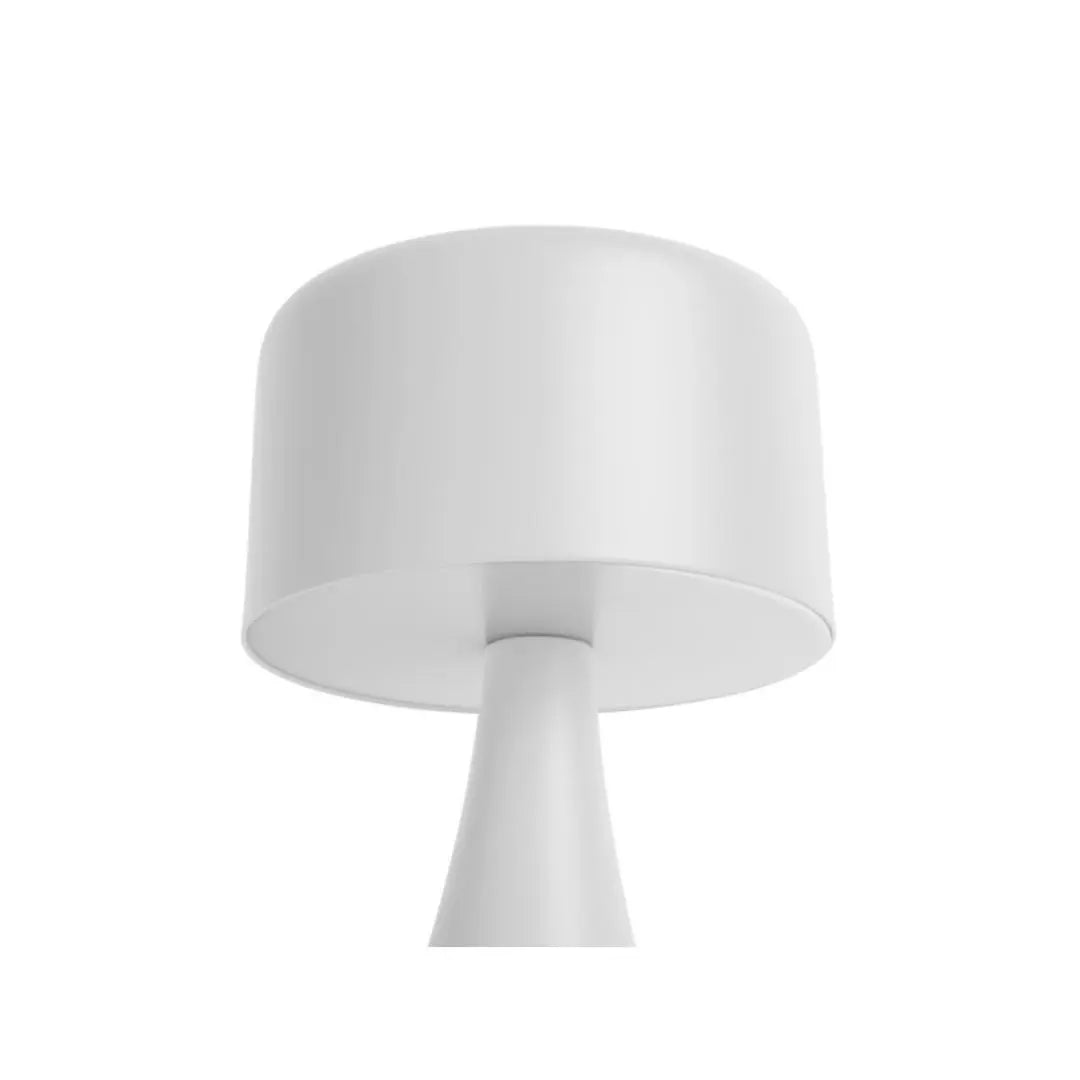 Luxa Tafellamp LED - Wit Leitmotiv