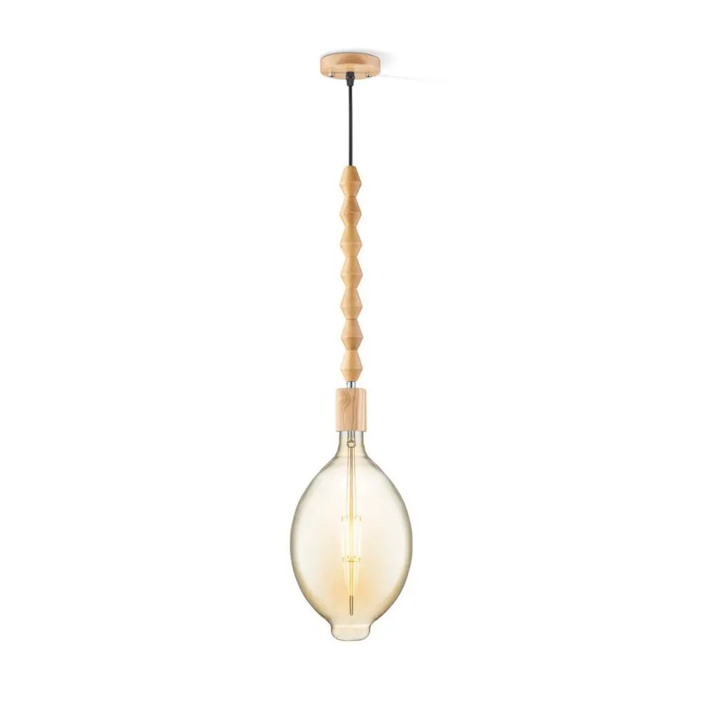 Lyrica Hanglamp - Amber Home Sweet Home