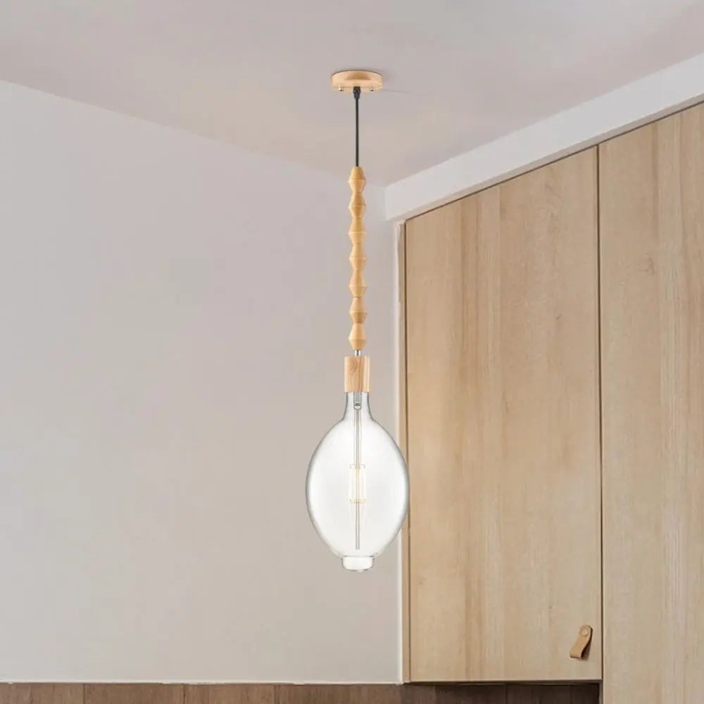 Lyrica Hanglamp - Helder Home Sweet Home