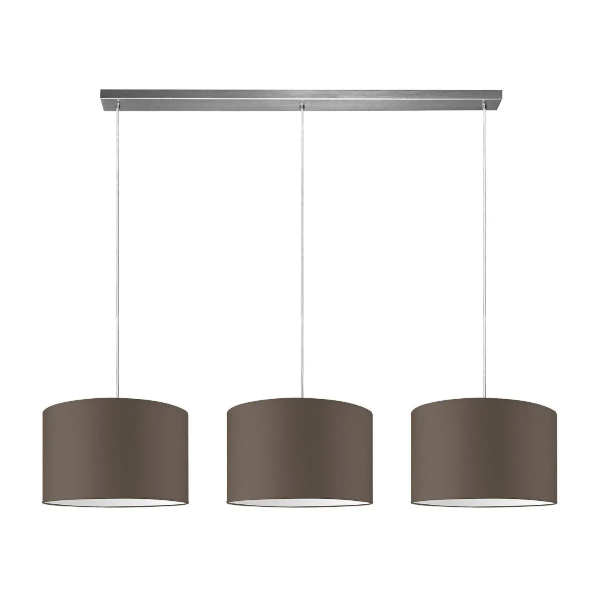 Marnor Hanglamp - Taupe Home Sweet Home