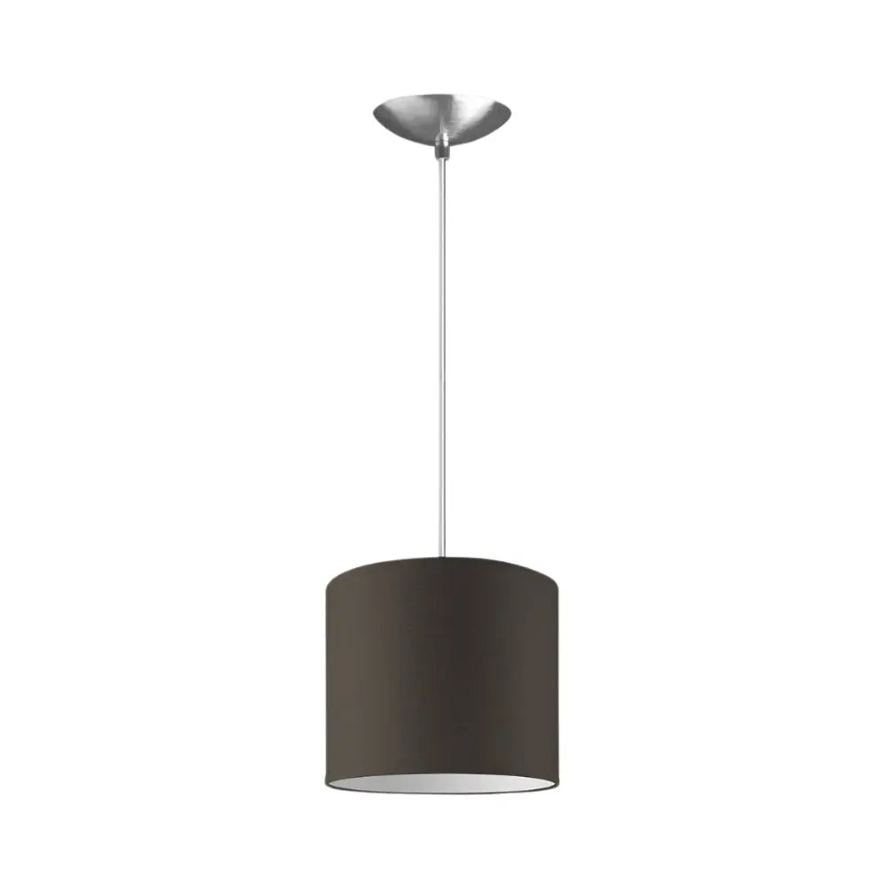 Nelvin Hanglamp - Taupe Home Sweet Home