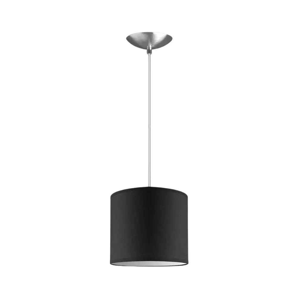 Nelvin Hanglamp - Zwart Home Sweet Home