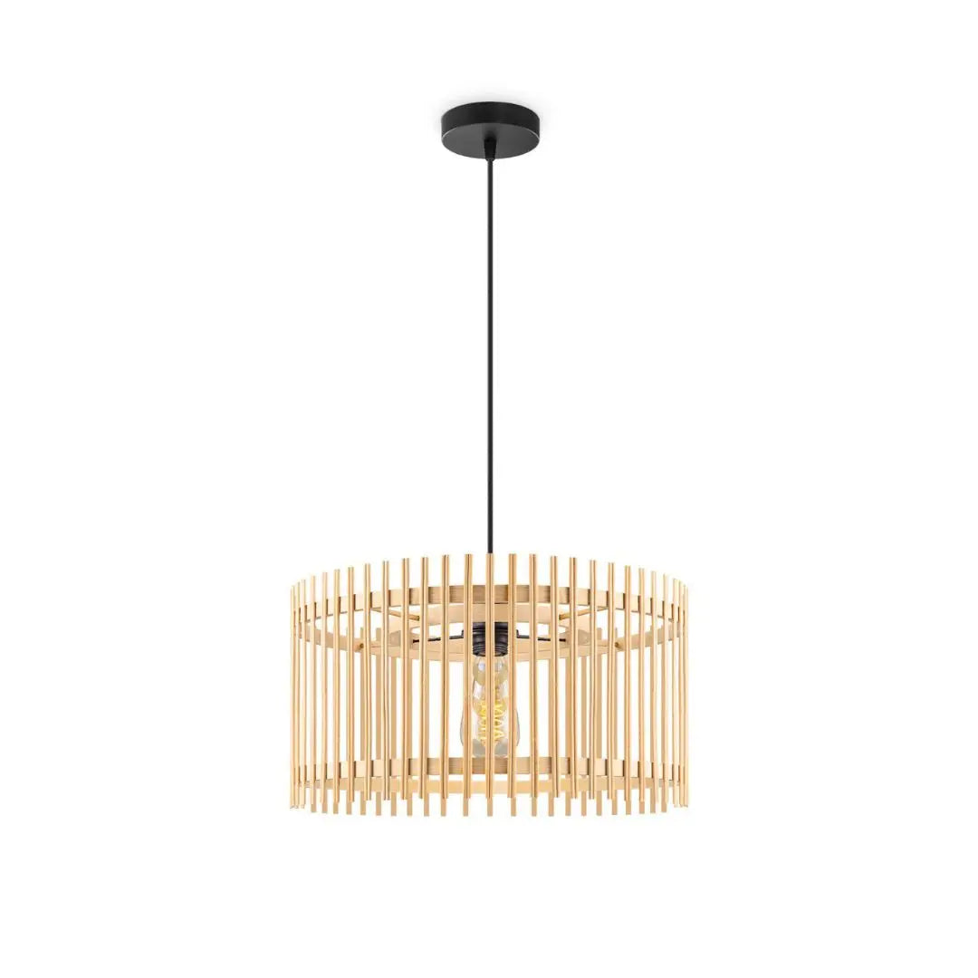 Nessa Hanglamp - Naturel Home Sweet Home