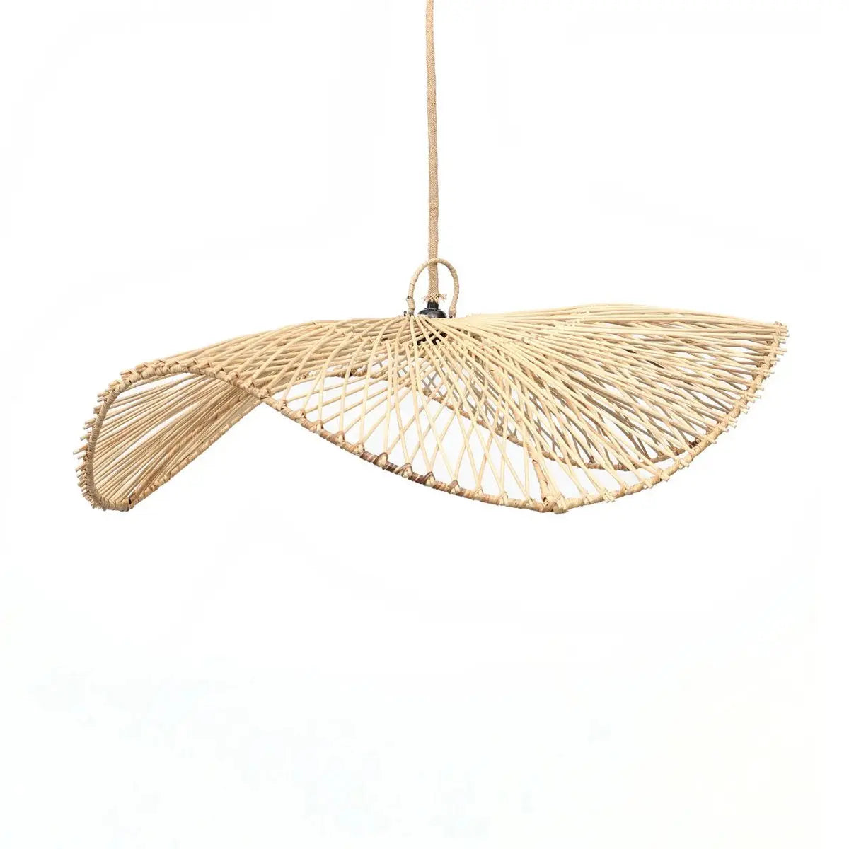 Odessa Hanglamp Naturel Bazar Bizar Living