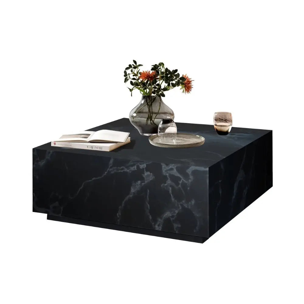 Omnix Salontafel - Zwart SalesFever