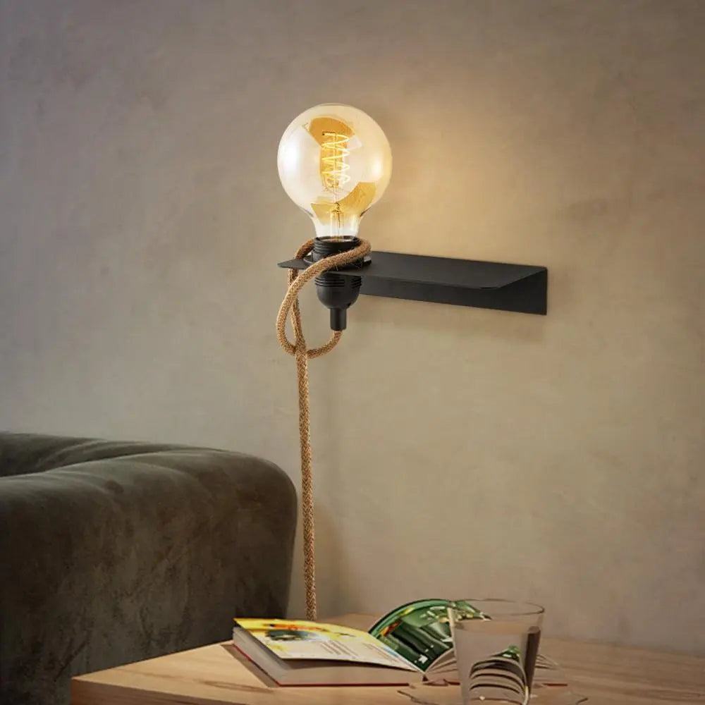 Orava Wandlamp Home Sweet Home