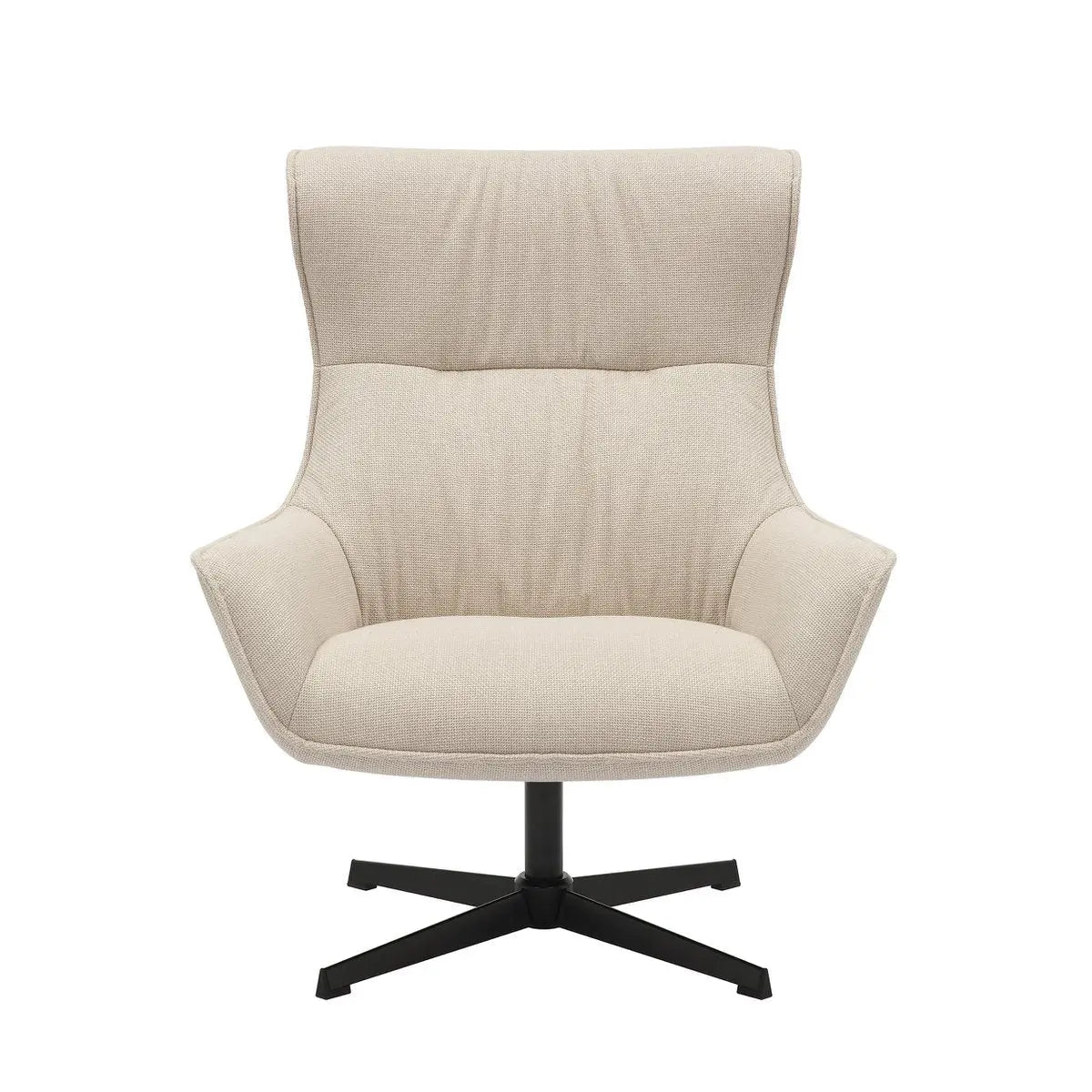 Orvin Fauteuil - Beige SalesFever