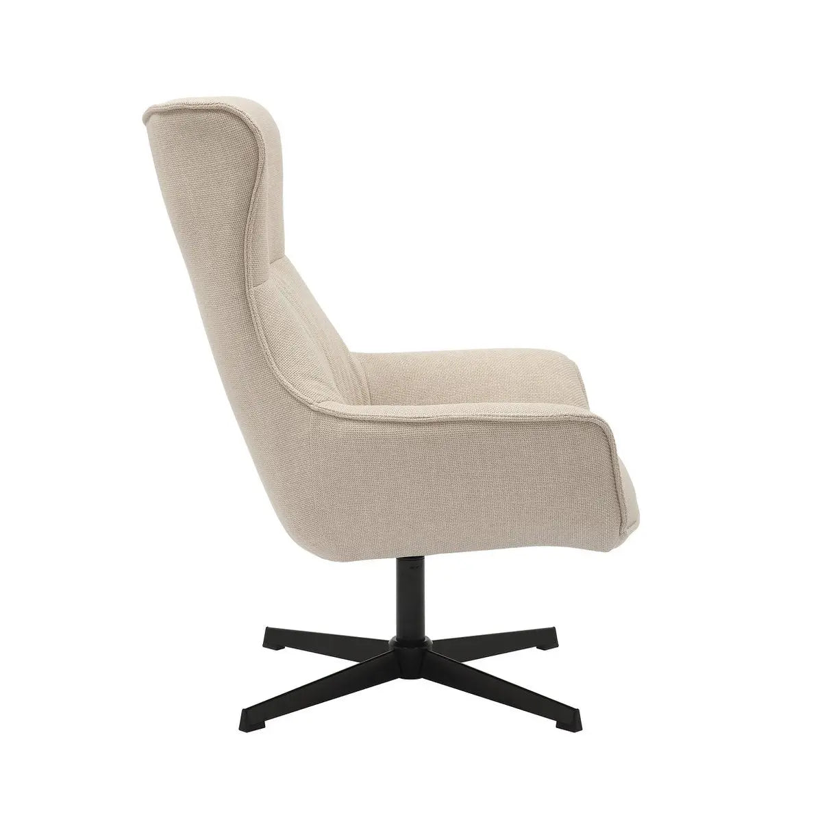 Orvin Fauteuil - Beige SalesFever