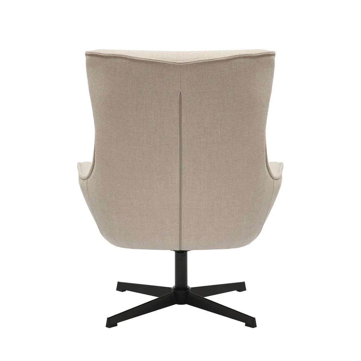 Orvin Fauteuil - Beige SalesFever