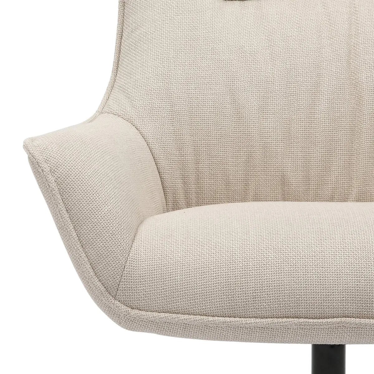 Orvin Fauteuil - Beige SalesFever