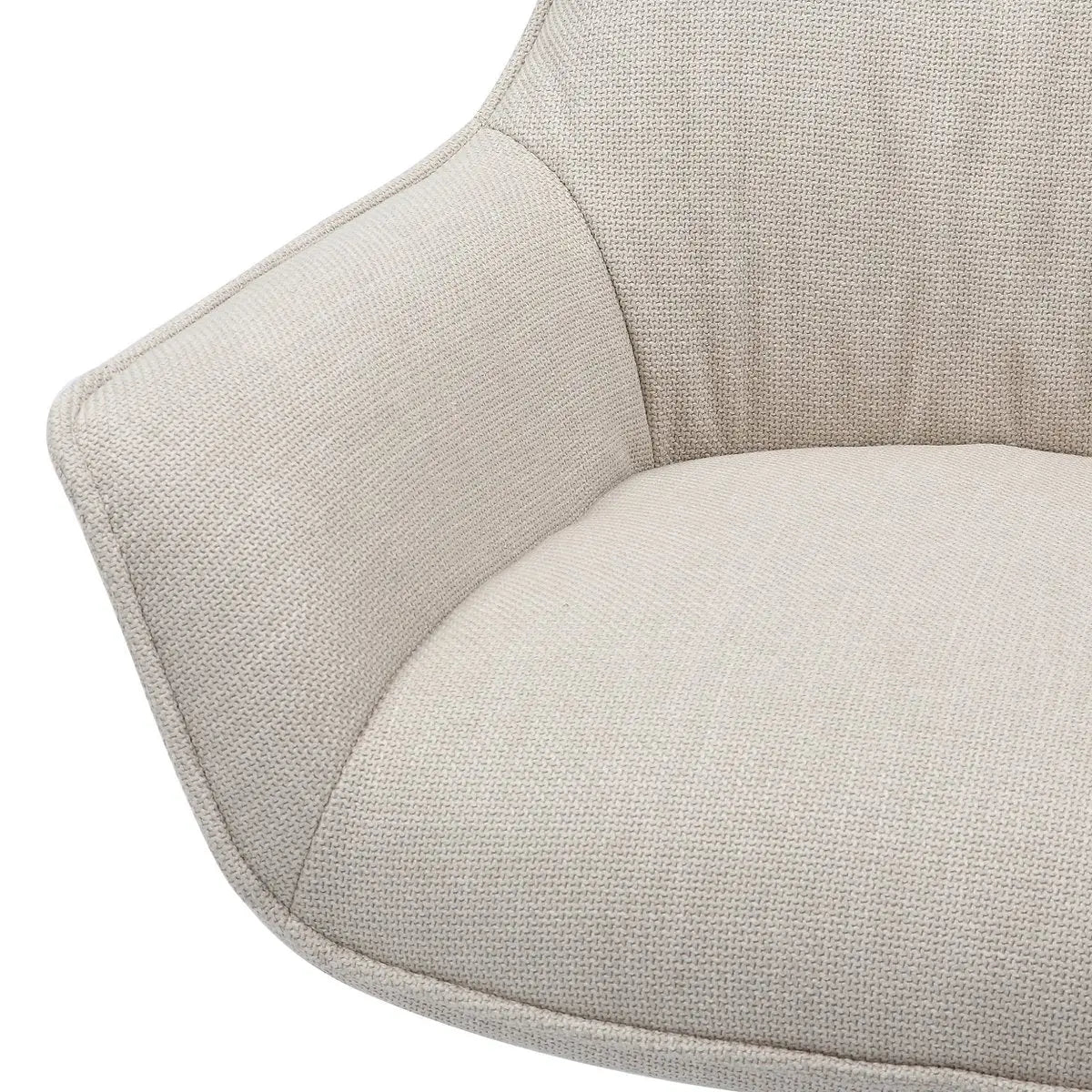 Orvin Fauteuil - Beige SalesFever