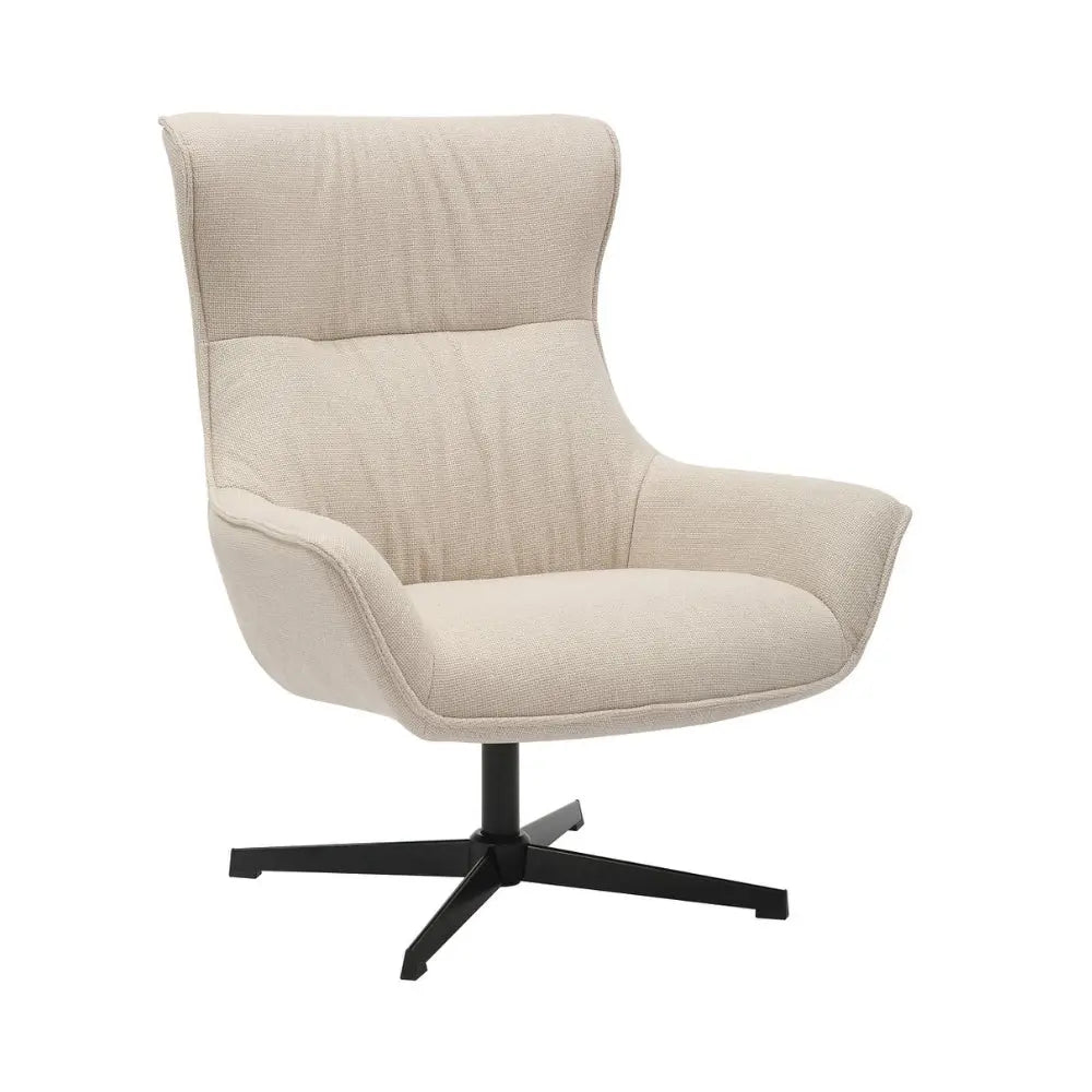 Orvin Fauteuil - Beige SalesFever